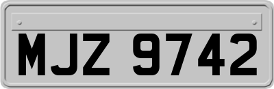 MJZ9742