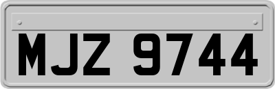 MJZ9744