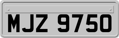 MJZ9750
