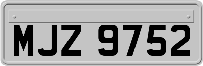 MJZ9752