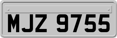 MJZ9755