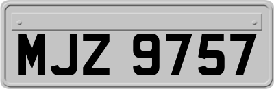 MJZ9757