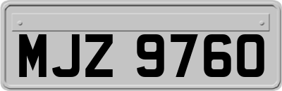 MJZ9760