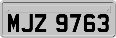 MJZ9763