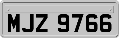 MJZ9766