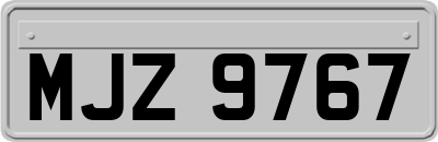 MJZ9767