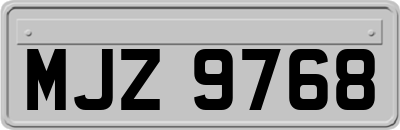 MJZ9768