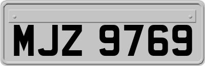 MJZ9769
