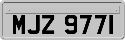 MJZ9771