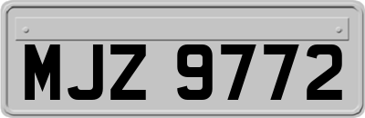 MJZ9772