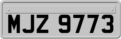 MJZ9773
