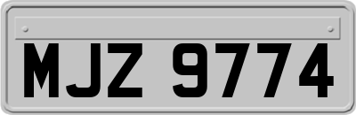MJZ9774