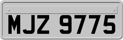 MJZ9775