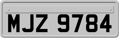 MJZ9784