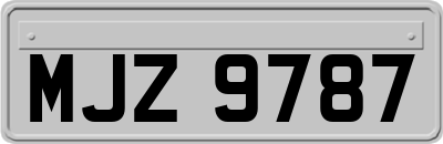 MJZ9787