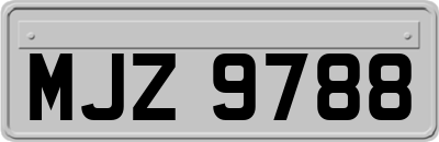 MJZ9788