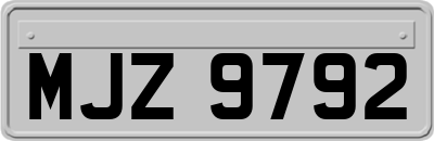 MJZ9792