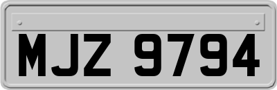 MJZ9794