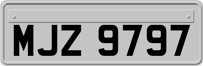 MJZ9797
