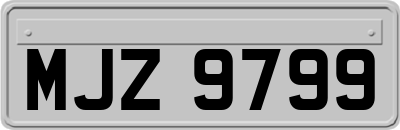 MJZ9799