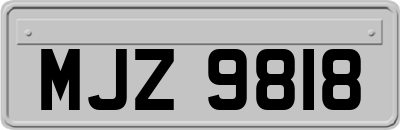 MJZ9818
