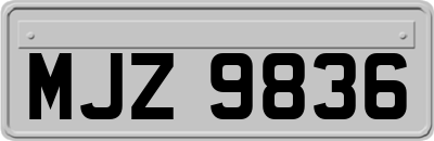 MJZ9836