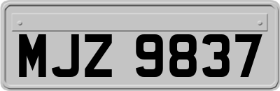 MJZ9837