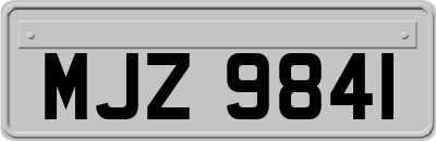 MJZ9841