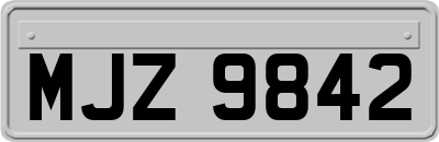 MJZ9842