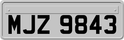 MJZ9843