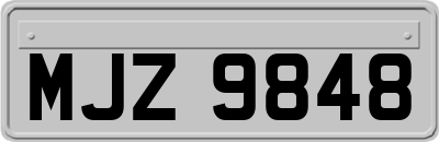 MJZ9848