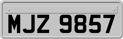 MJZ9857