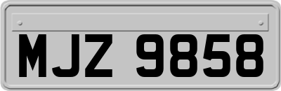 MJZ9858