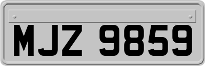 MJZ9859