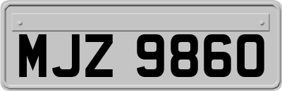 MJZ9860