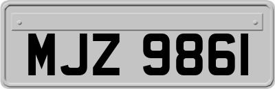 MJZ9861