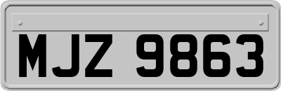 MJZ9863