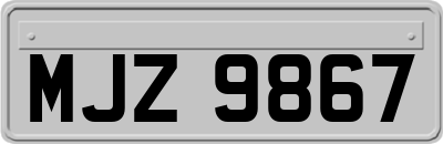 MJZ9867