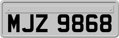 MJZ9868