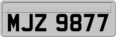 MJZ9877