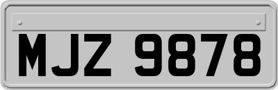 MJZ9878