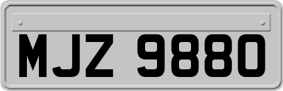 MJZ9880
