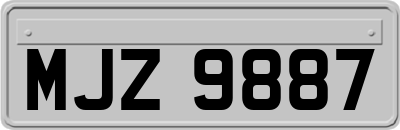 MJZ9887