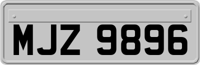 MJZ9896