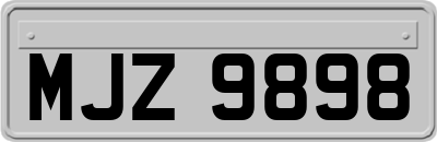 MJZ9898