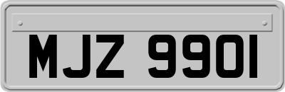 MJZ9901