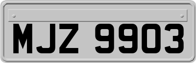 MJZ9903