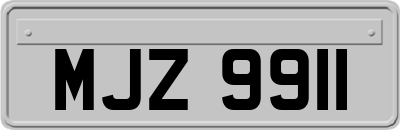 MJZ9911