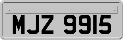 MJZ9915