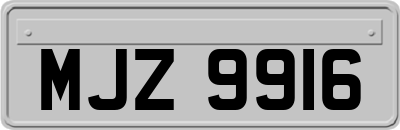 MJZ9916